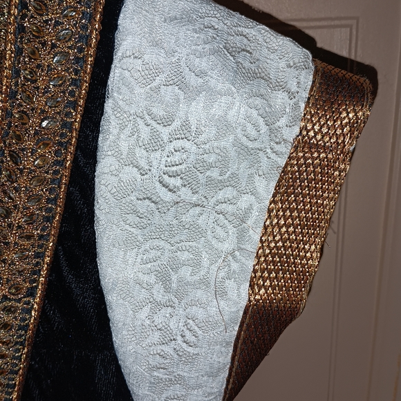 Indian bride wear - Picture 12 of 13